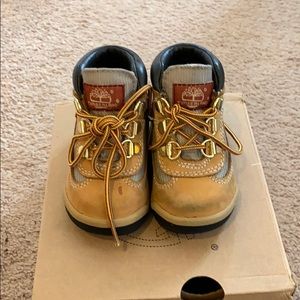 Timberland